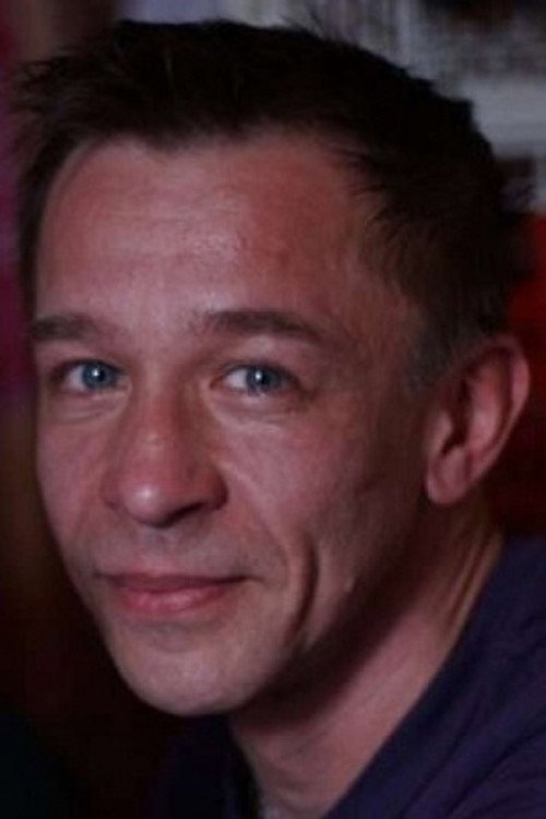Photo of Igor Ugarov, Acting