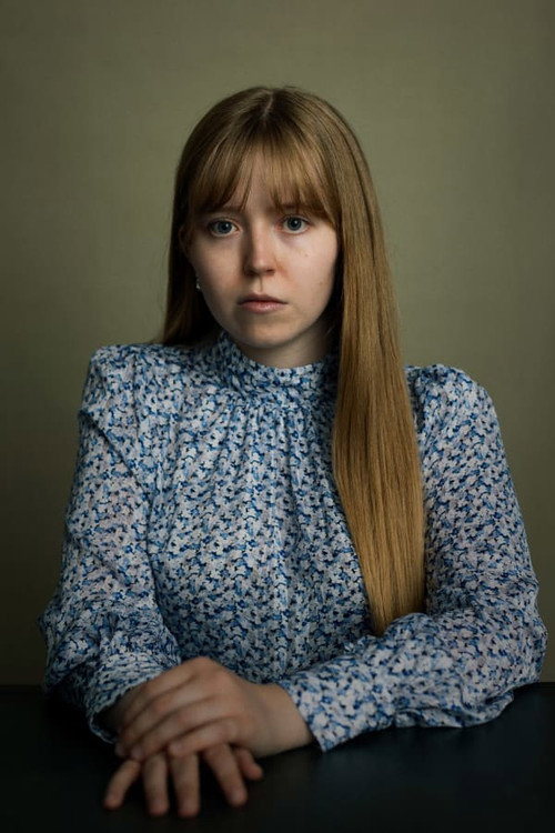 Photo of Evelina Waller, Acting