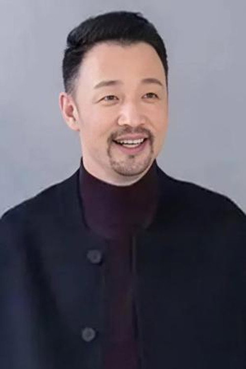 Photo of Xiaofei Sun, Acting