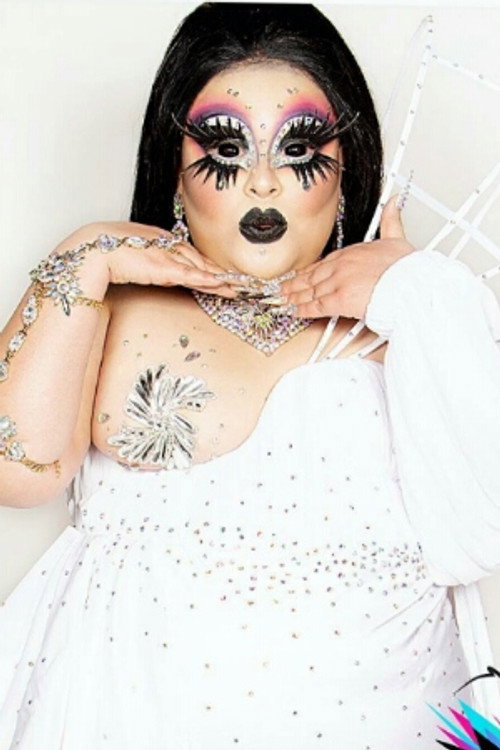 Itzel Moreno profile