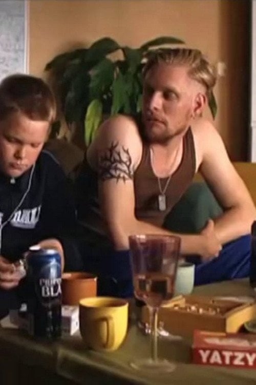 Movie poster for Inte alla hästar i stallet (2007)