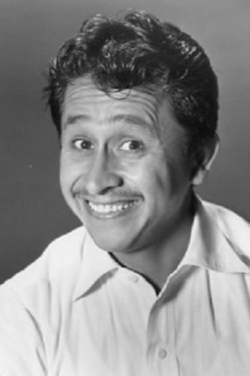 Photo of Pedro Gonzalez Gonzalez, Acting