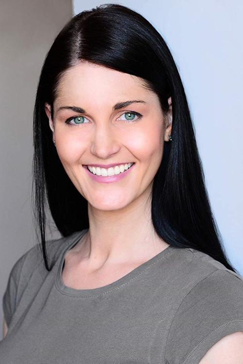 Photo of Yolandi Franken, Acting