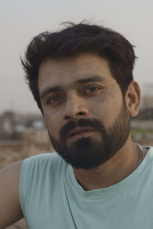 Photo of Umar Hayat Chaudhary, Acting