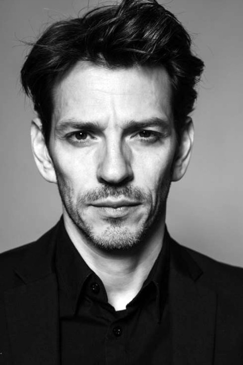 Photo of Alwin Pulinckx, Acting