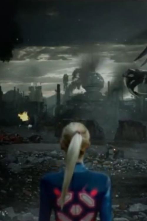 Movie poster for Past is Prologue (2010)