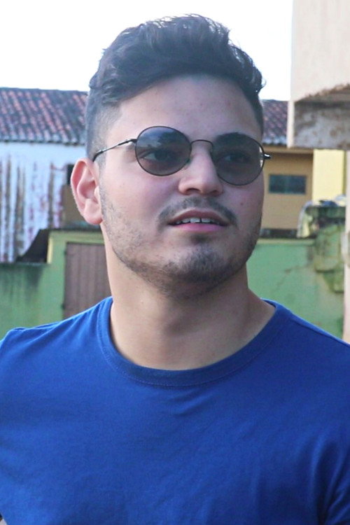 Photo of Vitor Morais, Acting