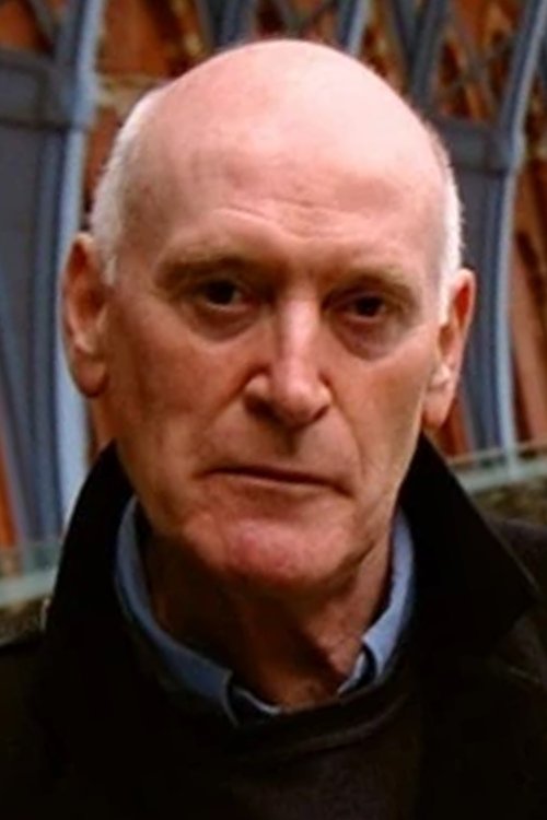 Photo of John Flanagan, Acting