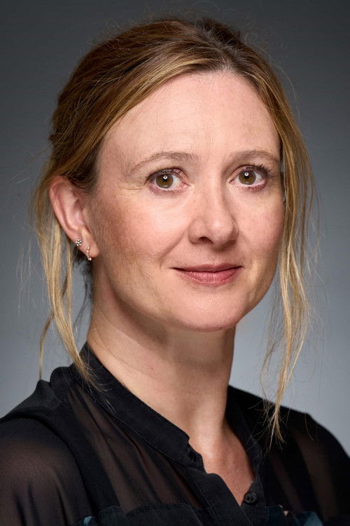 Frances Grey profile