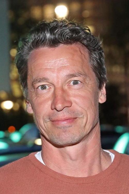 Photo of Bernd Gnann, Acting