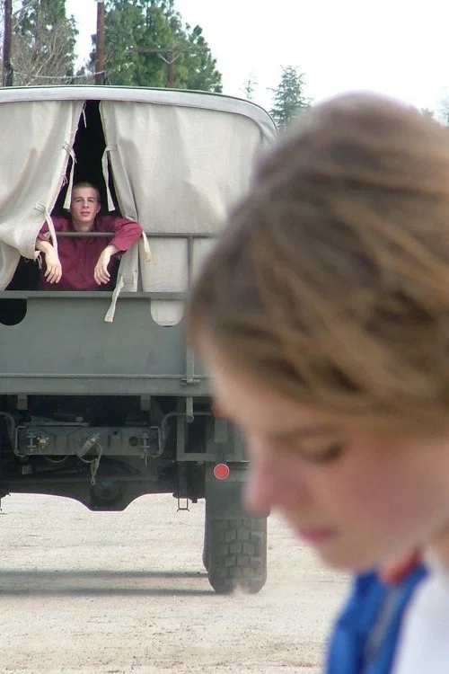 Movie poster for The Trojan Cow (2006)