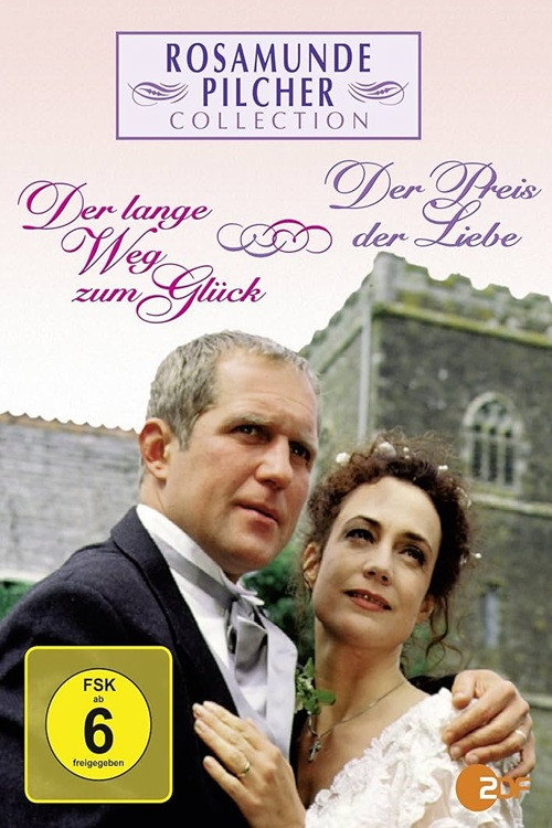 Movie poster for Rosamunde Pilcher: Der lange Weg zum Glück (2000)