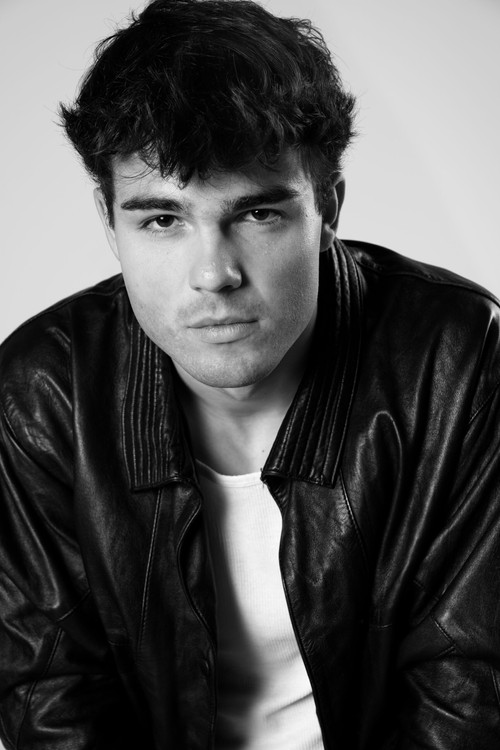 Photo of Ander Martínez, Acting