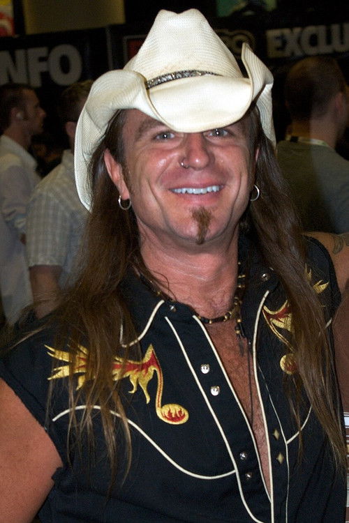 Scott McNeil profile