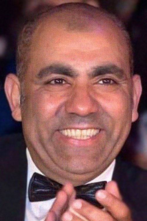 Mohsen Mansour profile