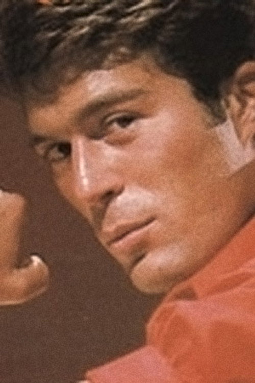 Photo of Ryan Kilgore, Acting
