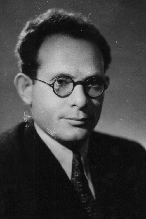 Photo of Ilya Gurin, Directing