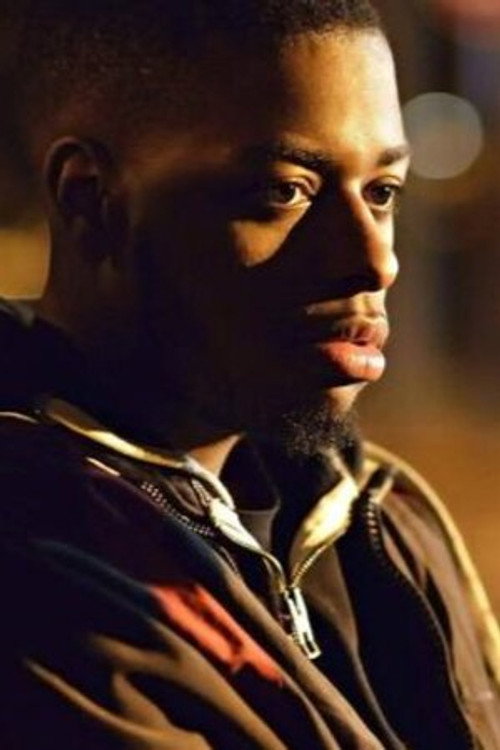 Photo of Teddy Lukunku, Acting
