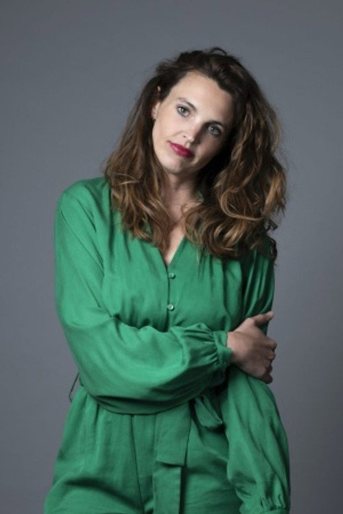 Photo of Vera van Zelm, Acting