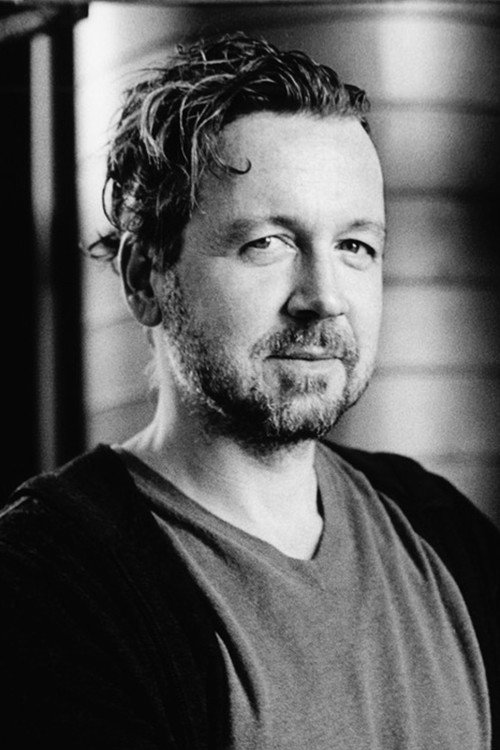 Photo of Cédric Condom, Directing