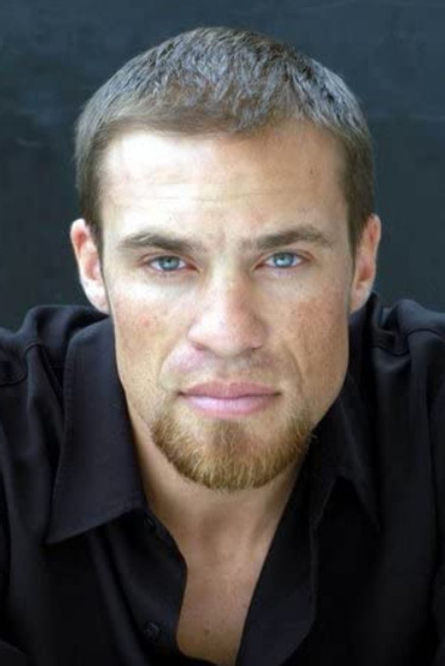 Photo of Chris Torres, Acting