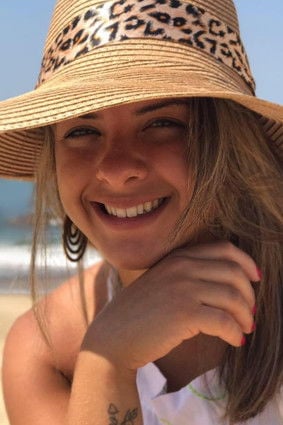 Photo of Amanda Diniz, Acting