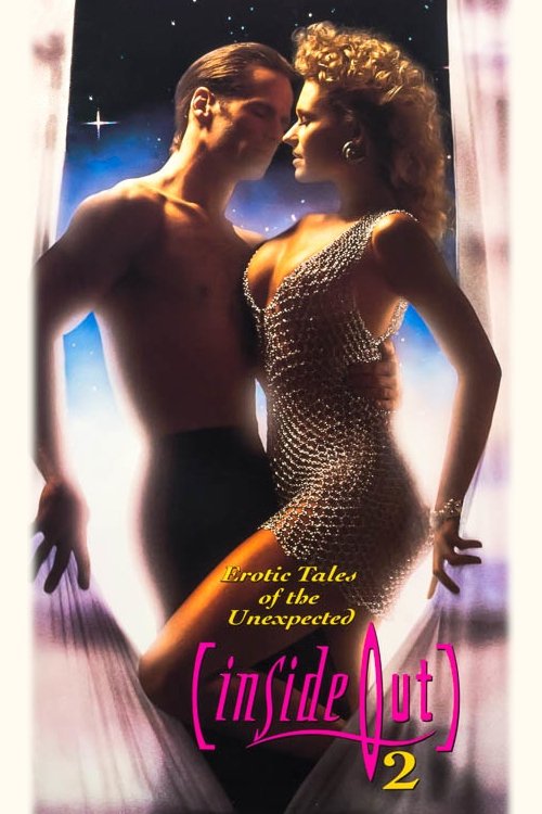 Movie poster for Inside Out 2 (1992)