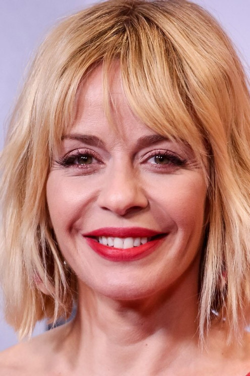 María Adánez profile