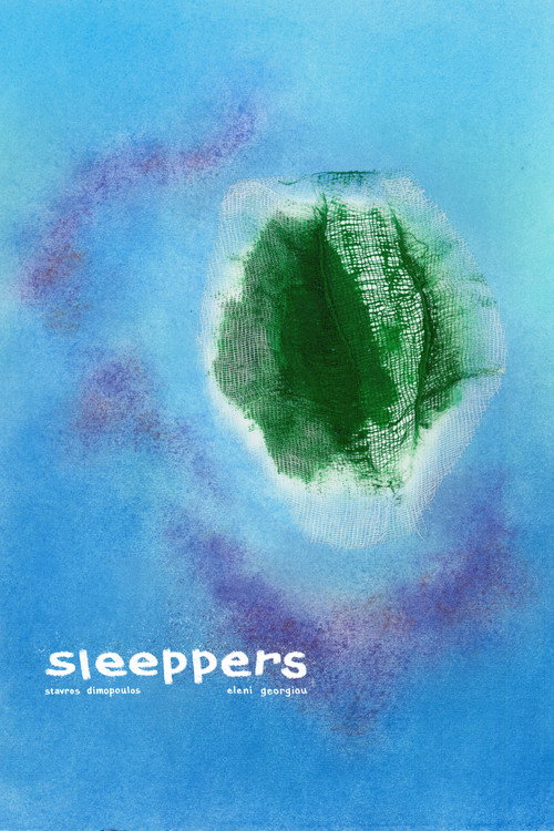 Movie poster for Sleeppers (2026)