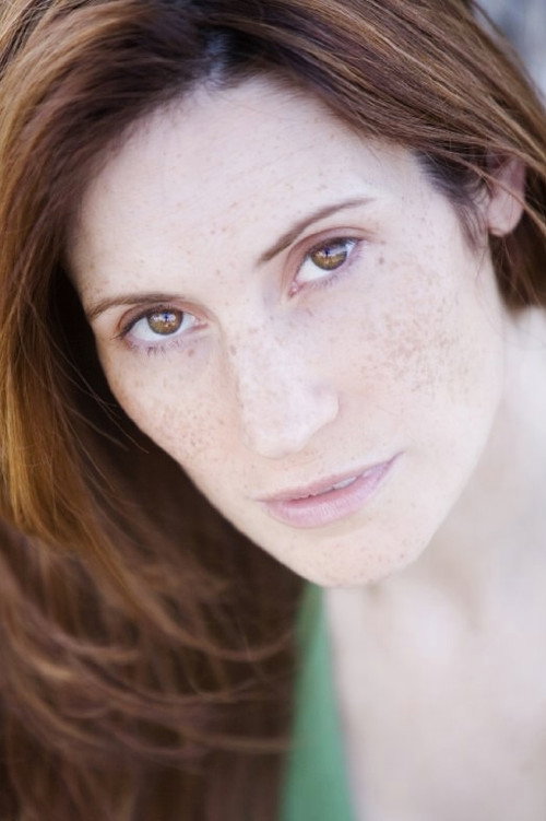 Photo of Jennifer Pfalzgraff, Acting