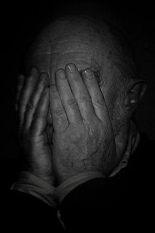Movie poster for L’homme à l’écoute du silence (1998)