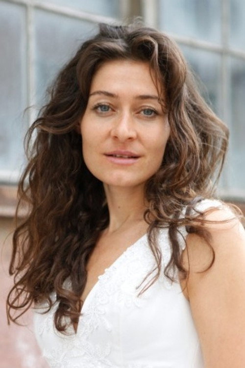 Photo of Jarah Maria Anders, Acting
