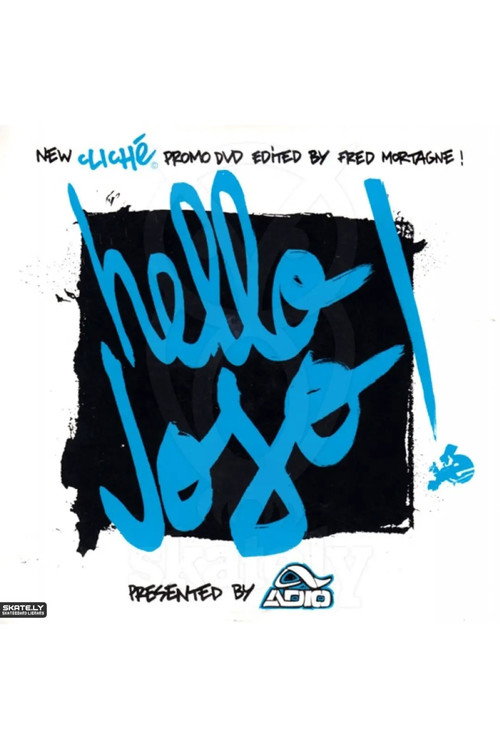 Movie poster for Cliché - Hello JoJo (2006)