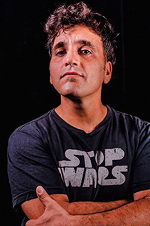 Photo of Pablo Fusco, Acting