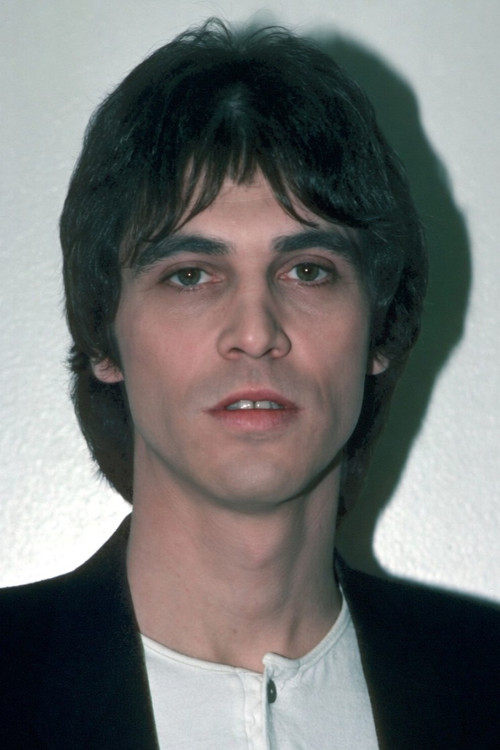 Photo of Dwight Twilley, Acting