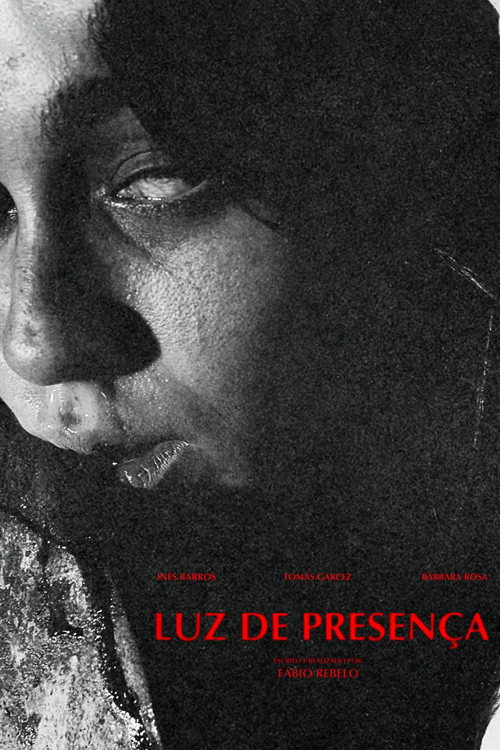 Movie poster for Luz de Presença (2024)