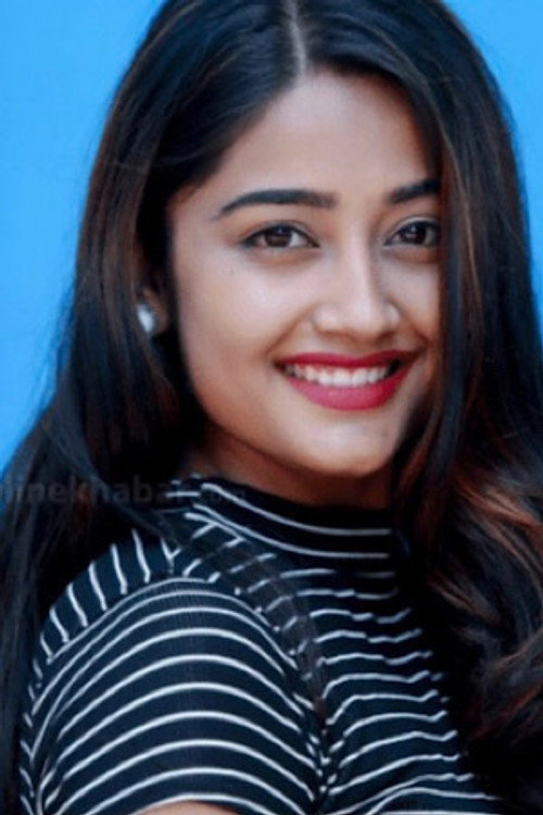 Photo of Usha Upreti, Acting