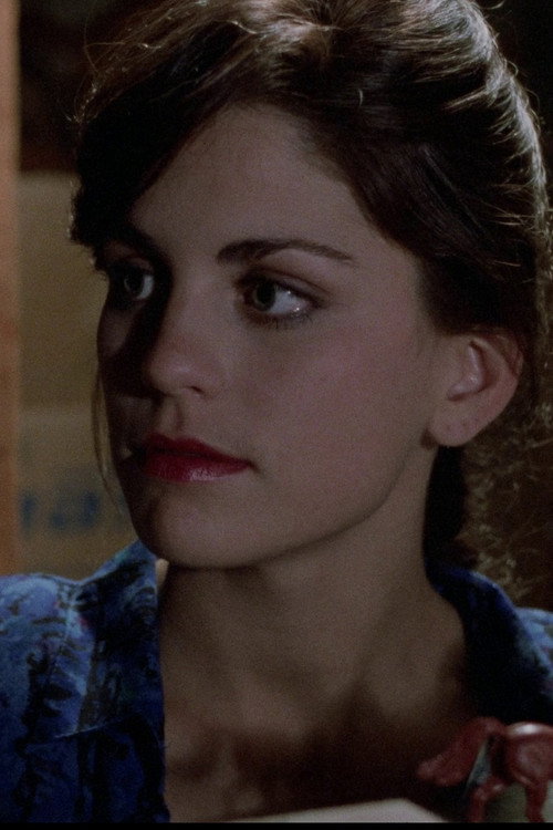 Photo of Jill Pierce, Acting