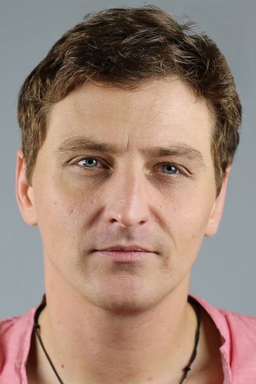 Viacheslav Dovzhenko profile