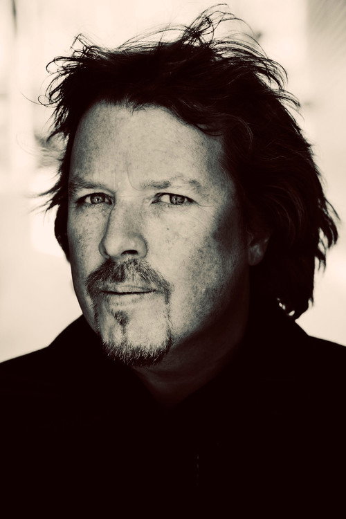 Photo of Bob Hallett, Acting