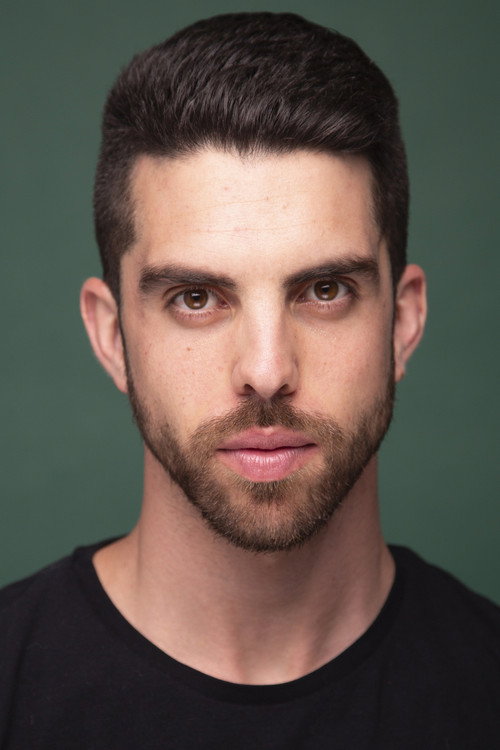 Photo of Diogo C. Martins, Acting