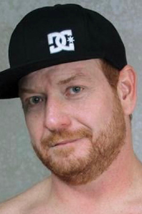 Photo of Mike Jax, Acting