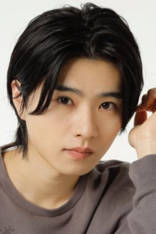 Photo of Kawaguchi Hyuga, Acting