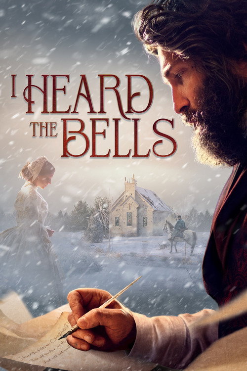 Movie poster for I Heard the Bells (2022)
