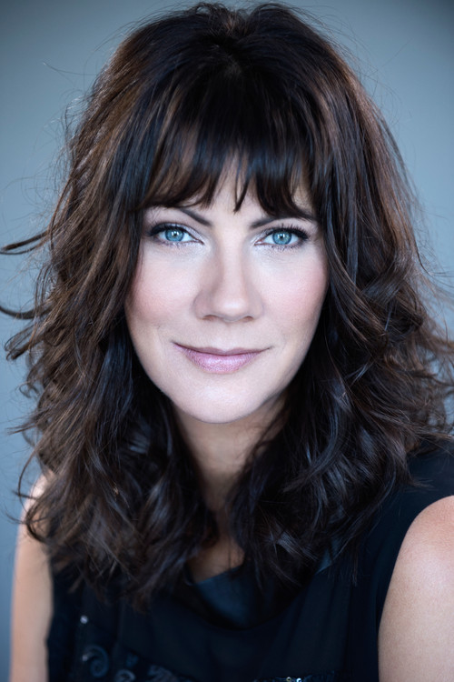 Geneviève Brouillette profile