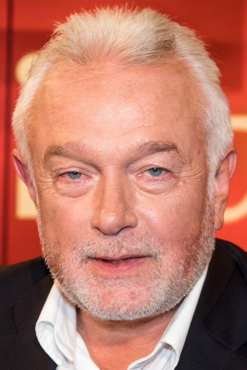 Wolfgang Kubicki profile