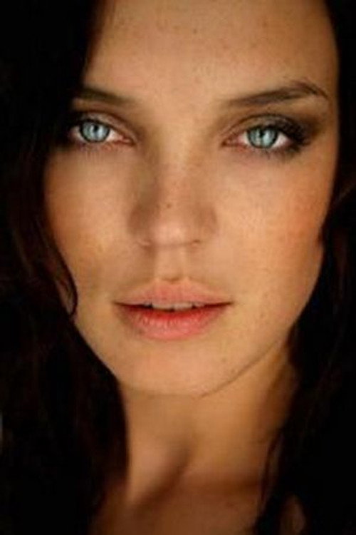 Photo of Andrea Lehotska, Acting
