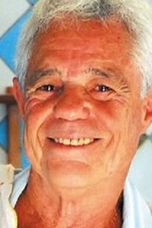 Photo of Tião D'Avila, Acting