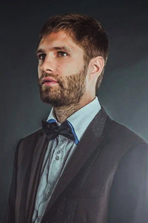 Photo of Fima Ivanov, Acting