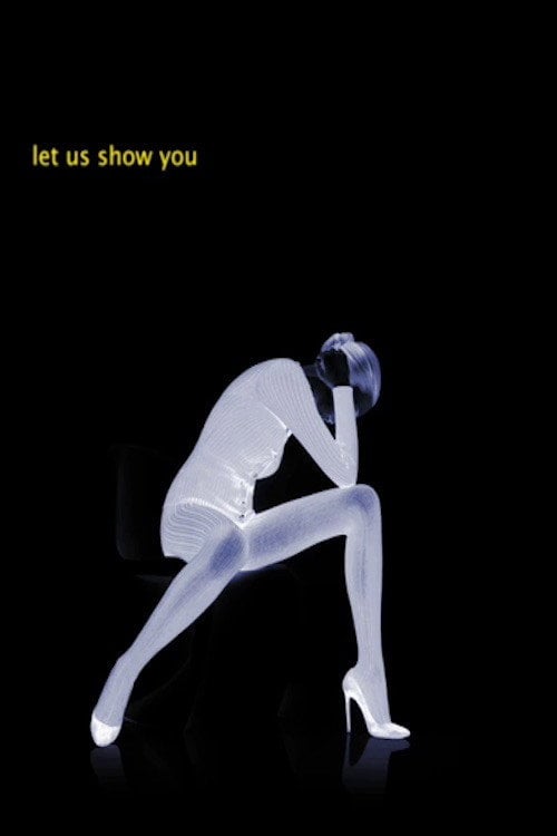 Movie poster for Sunlight (2013)